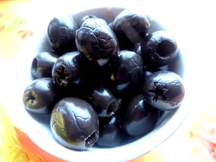 Салат &amp;quot;Башмак&amp;quot;