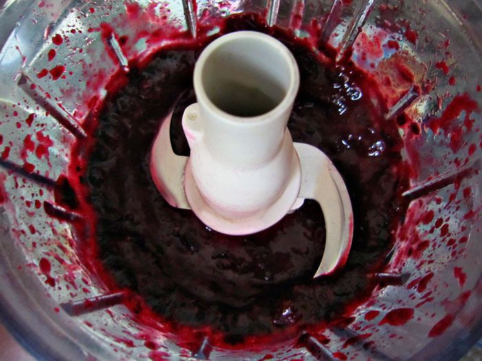 Тирамису &amp;quot;Сиреневый туман&amp;quot;