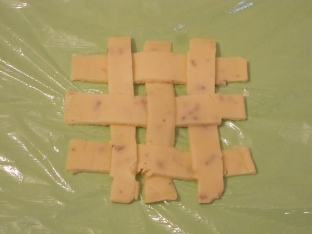 Котлеты &amp;quot;Черепашки&amp;quot;