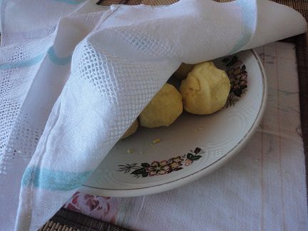 Фахитас со свининой 