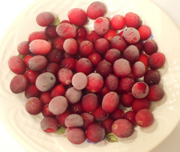 Хрустящая утка с печеными яблочками