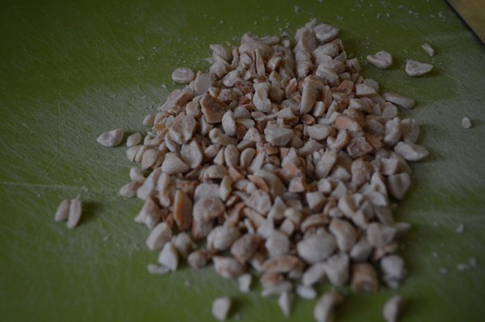 Киевский Торт &amp;quot;по ГОСТу&amp;quot;