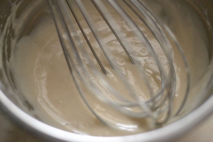 Картофельная лепешка 