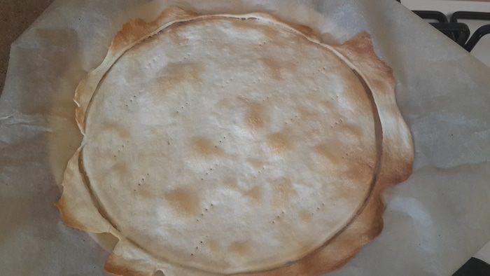 МОКРЫЙ НАПОЛЕОН