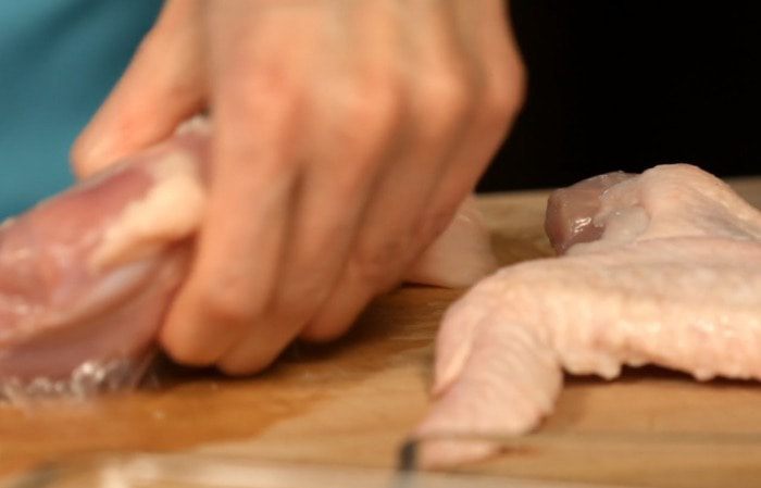 Slim заливное