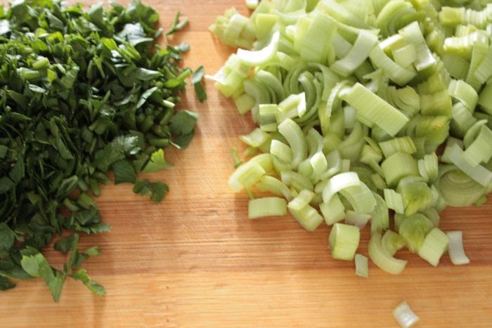 Пататник (Болгарский картофельный пирог)