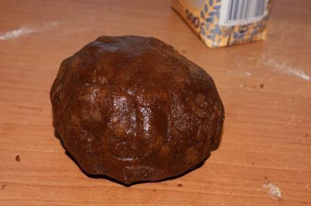 Печенье &amp;quot;Крекер Грэхэма Шоколадный&amp;quot; (Graham crackers)