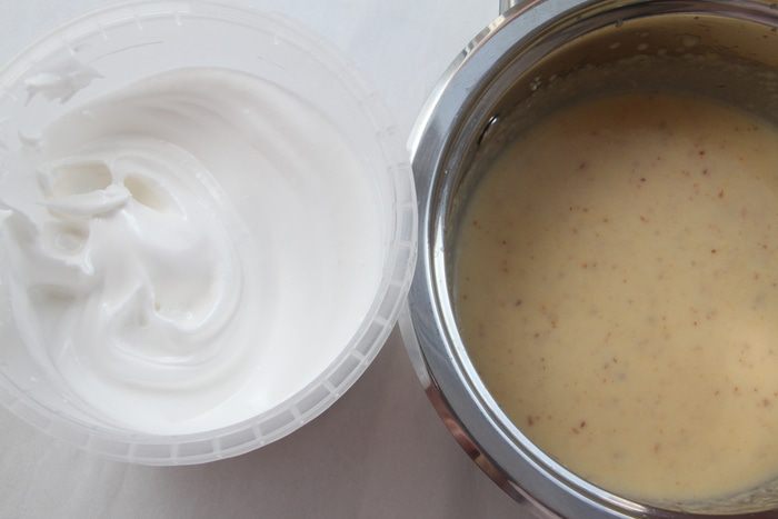 Торт &amp;quot;Исфахан&amp;quot;