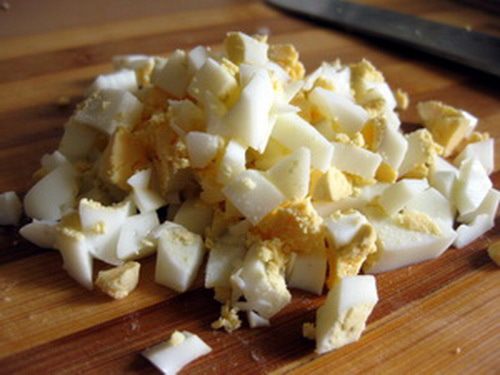 Салат &amp;quot;Людмила&amp;quot;