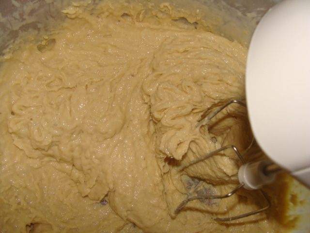 Мороженое &amp;quot;Дуэт банана с апельсином&amp;quot; 