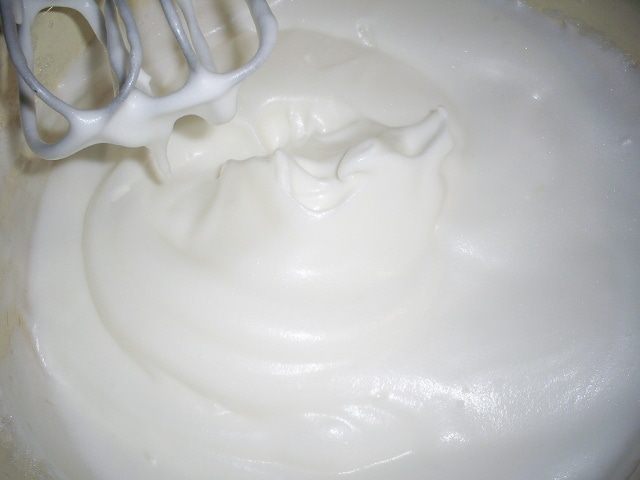 Орехово-шоколадный торт