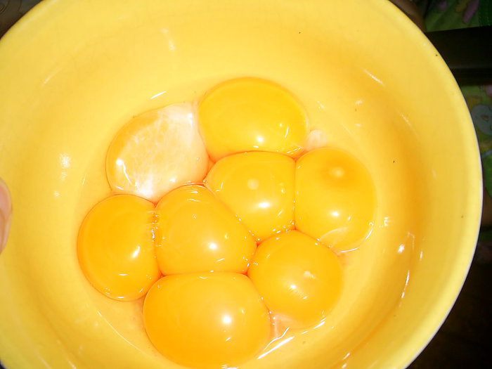 Орехово-шоколадный торт