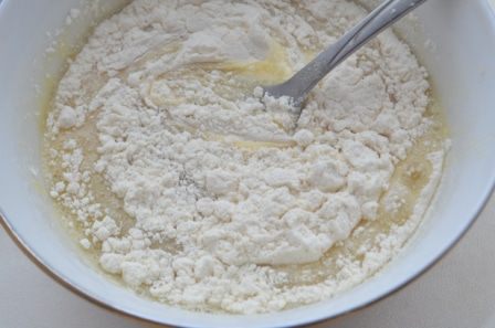 Нежнейший шоколадный Наполеон