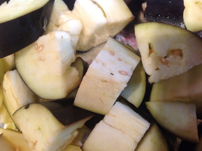 Курочка на бутылке