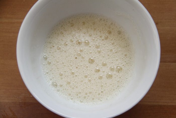 Чизкейк с корицей, яблоком и сахарным пеканом