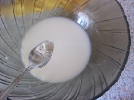 Финская плетенка с кардамоном (пулла)