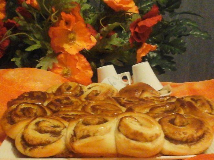 Райское гнездышко