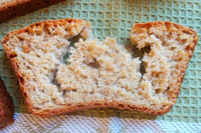 Барвихинский хлеб