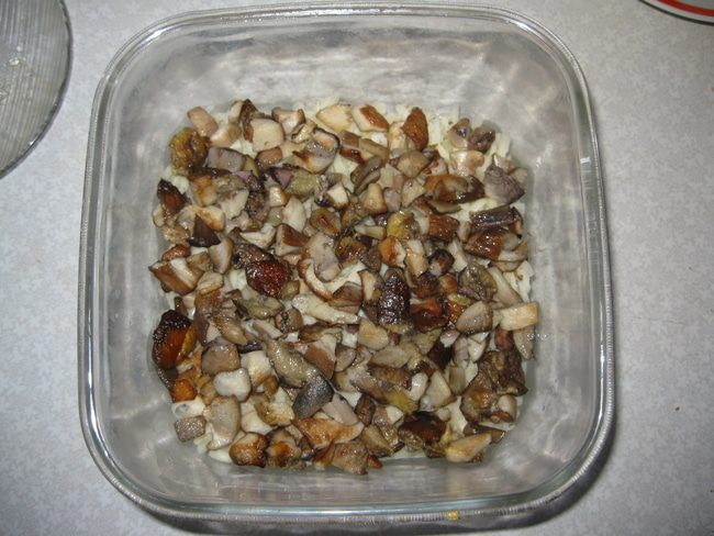 Салат &amp;quot;Зимний&amp;quot;