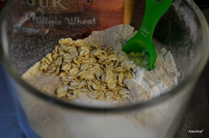 Полезный завтрак