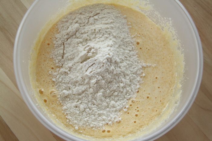 Медовик &amp;quot;Пряничный&amp;quot; с кокосовым кремом