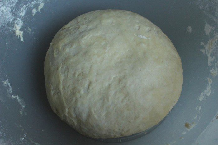 Постный пирог &amp;quot;Луковое счастье&amp;quot;