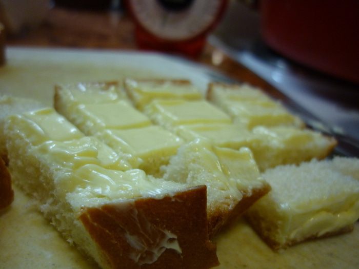 &amp;quot;Волшебные&amp;quot; сухарики