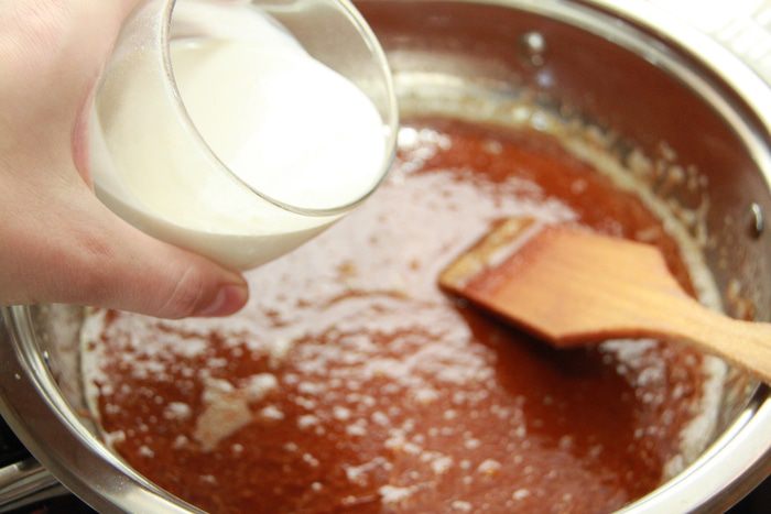 Кекс &amp;quot;Марс&amp;quot;