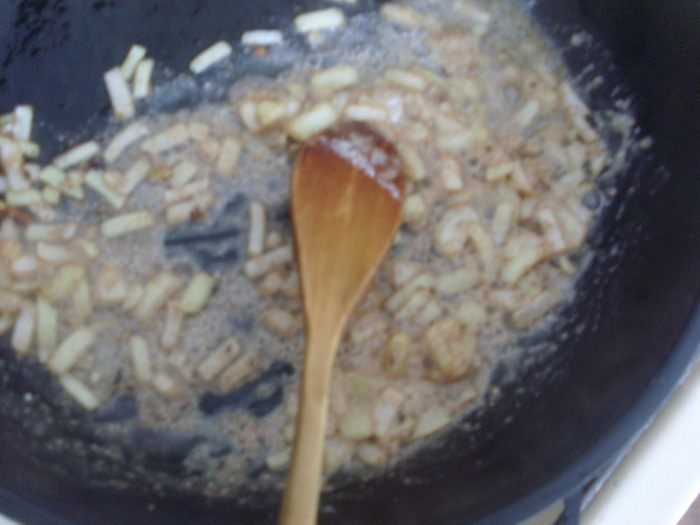 Щучьи котлеты