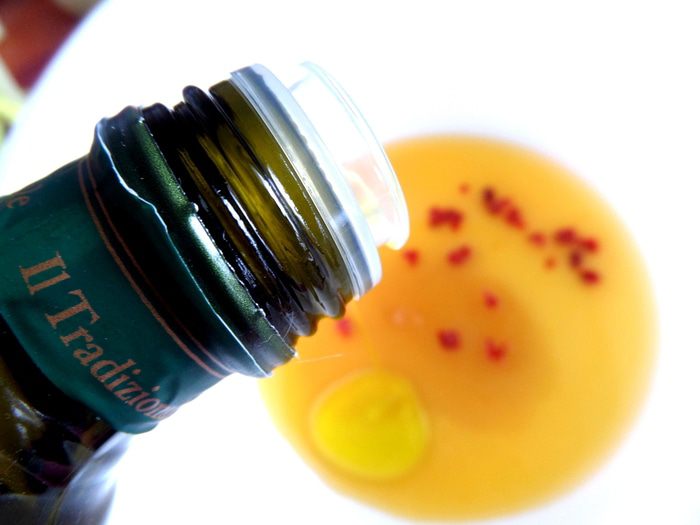 Пикантный фруктово-ягодный салат (для Сабины)