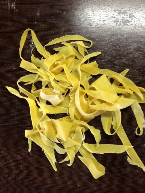 Домашние тортильи &amp;quot;Солнышки&amp;quot;