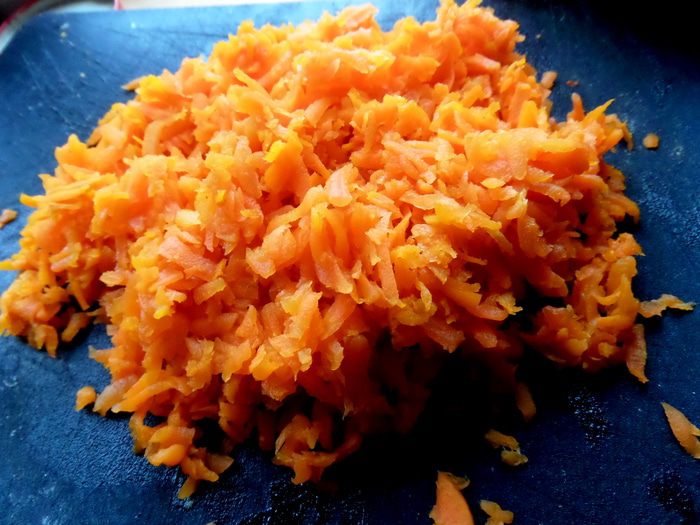 Салат &amp;quot;Красный конь&amp;quot;