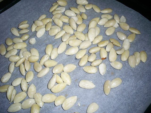 Испанские шоколадные конфеты &amp;quot;Катаниас&amp;quot; (Catànies)