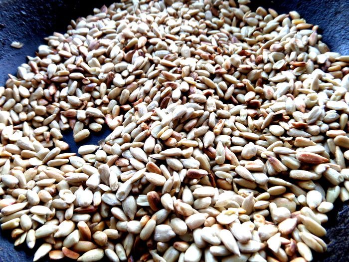 Домашняя армянская халва