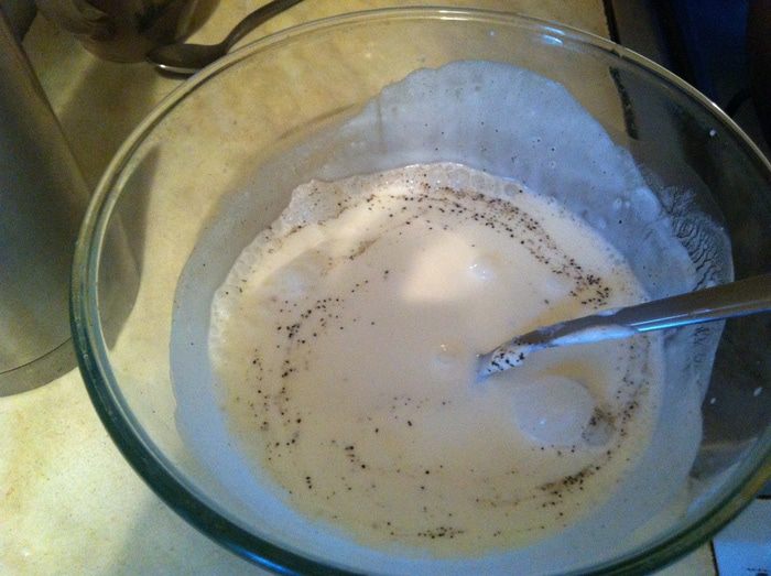 Голубцы с мясом