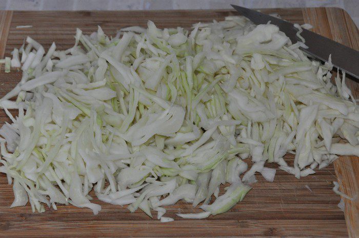 Пирог из пирожков «Дружная семейка»