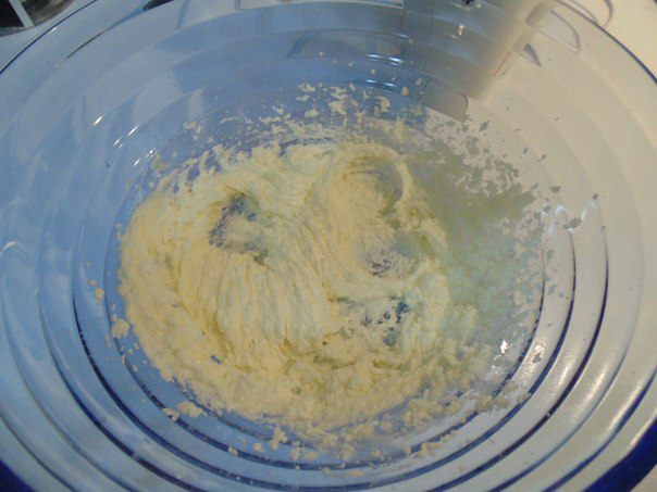 Тыквенный пирог с шоколадной глазурью &amp;quot;Маленькое ручное привидение&amp;quot;