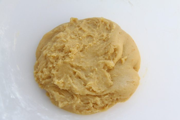 Кукурузные факкас
