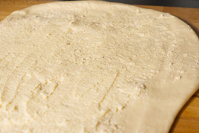 Французские булочки