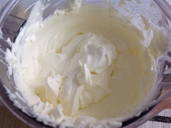  Тирамису по-латышски