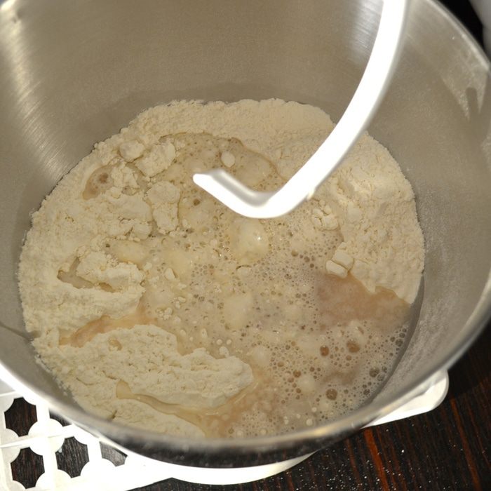 Кунцевские булочки