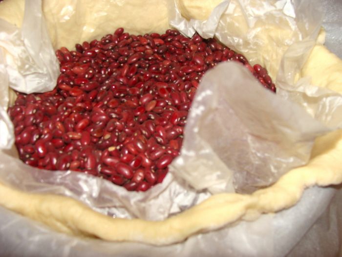 Творожное суфле с клубникой на завтрак &amp;quot; С любимыми не расставайтесь&amp;quot;