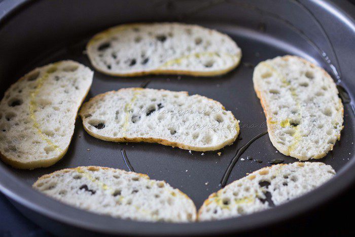 Буйабес с соусом руй (французский рыбный суп)