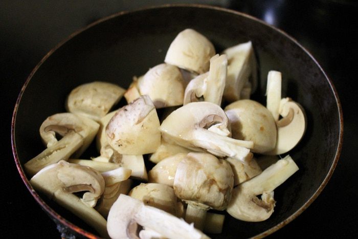 Мясная &amp;quot;улитка&amp;quot;