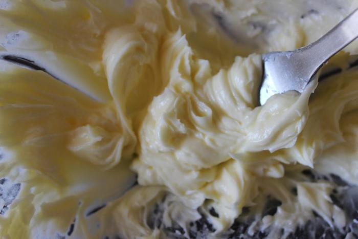 Воздушный творожник на шоколадной основе