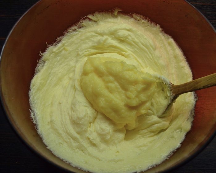 Торт &amp;quot;Наполеон нежный&amp;quot;