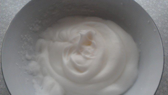 Безе (Meringue)