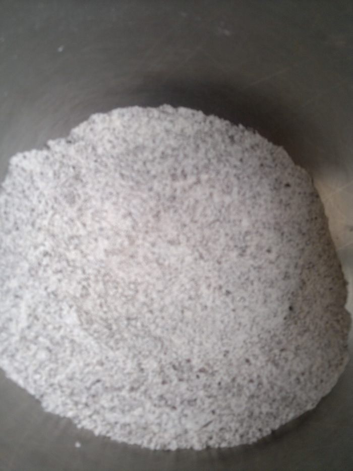 Кекс из свеклы