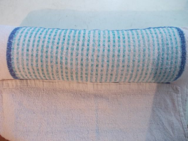 Рулет с клубничным муссом