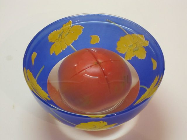 Спагетти из кабачков